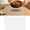 Clear, variant on PLJFXXM Silicone Mats for Kitchen Counter, Large Silicone Countertop Protector 24" by 16", Nonskid Heat Resistant Desk Saver Pad, Multipurpose Mat, Placemat, Black