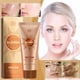 thumbnail image 2 of Mascarilla facial iluminadora peel-off, profundamente nutritiva y antiarrugas, reafirmante, 100 ml/3,38 oz, 2 of 9