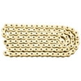 thumbnail image 3 of Tusk 520 Gold X-Ring Chain 520x110, 3 of 8