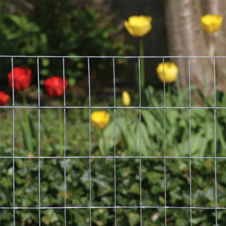 6 ft welded wire fencing deals