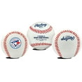 thumbnail image 1 of Réplique de Baseball des Blue Jays de Toronto, 1 of 2