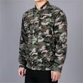 thumbnail image 5 of Joernso 1 Set Cooling Fan Jacket Three Gear Adjustable Sun Polyester Men Outdoor AC Jacket Cooling Fan Clothes Working Supplies, 5 of 8