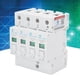 thumbnail image 5 of Surge Protector Surge Protective Device 4P AntiThunder Secondary Surge Arrester 385VAC For Automation Control60KA ANGGREK 60KA, 5 of 8