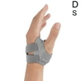 thumbnail image 4 of YSABOOX Thumb Brace Joint Orthosis Thumb Splint Support for Osteoarthritis, 4 of 7