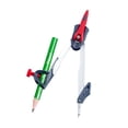 thumbnail image 5 of Maped Stop System 3-piece Compass Box - Patented Locking System - Perfect Line - With Safety Protects Tip and Mine - Mine Compass, 5 of 5