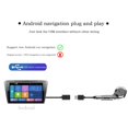thumbnail image 6 of Foqnuq Wi-Fi Dash Cam 1080P Wide Angle Car Recorder with Loop Recording, USB Android Navigation Support, HD Night Vision, Mobile App Connectivity, 6 of 9