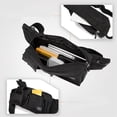 thumbnail image 5 of Bolso de mensajero para hombre, bolso de cintura a la moda para deportes al aire libre, bolso de hombro a la moda, bolso móvil Simple, bolsos de mujer para el trabajo, 5 of 5
