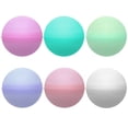 thumbnail image 5 of 12 Uds Bolas Reutilizables Silicona Bomba Recargables para, 5 of 5