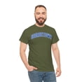 thumbnail image 5 of Georgetown Shirt Gifts Tshirt Crew Neck Short Sleeve, 5 of 9