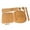 Kraft Paper, variant on 7Pcs Leather Stencils Patterns Bag Templates Bag Template Ruler for Purse Making Kraft Paper