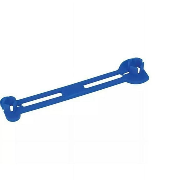 39120 Low Profile Fuel Line Disconnect for Ford, 5/16" & 3/8" 39120