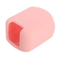 thumbnail image 1 of Lens Protective Case, Silicone Photography Lens Cover Cleaning Lens Protector for Outdoor Photography, 1 of 7