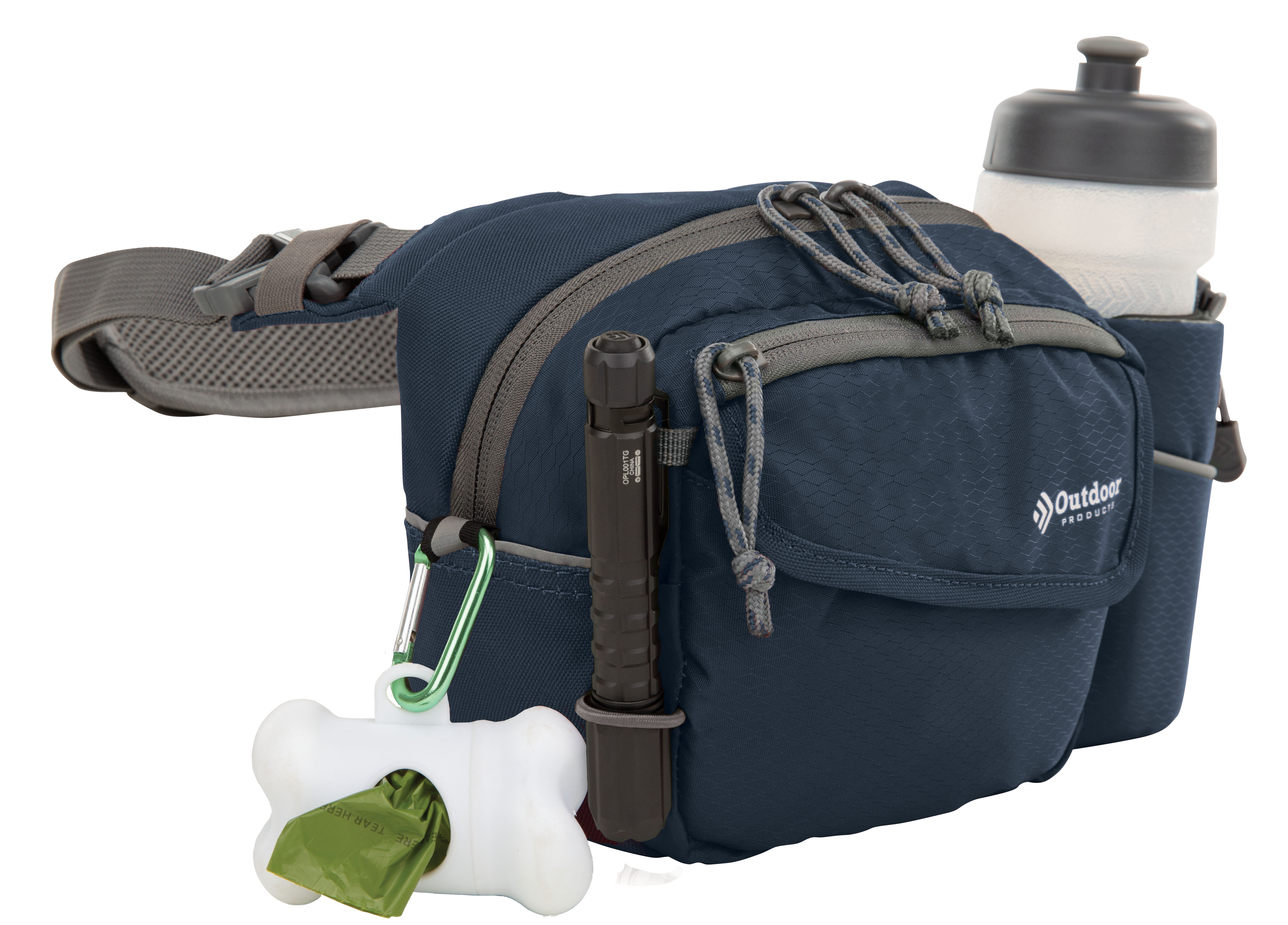 Outdoor Products Melrose Unisex Fanny Pack photo 3
