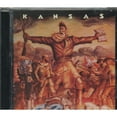 thumbnail image 4 of Point Of Know & Masque & Kansas & Song For America & Monolith & Leftoverture [CD Bundle], 4 of 7