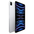 thumbnail image 3 of iPad Pro Apple Remis à Neuf 11 Po (2022) A2759 (Wi‐Fi) 128 Go Argent (Grade A+), 3 of 3