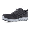 thumbnail image 4 of Reebok Work Mens Sublite Cushion Slip Resistant Composite Toe, 4 of 6