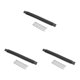 thumbnail image 5 of Accesorio de buceo Eigraketly manguera BCD Corrugada Negra de 16 pulgadas, 5 of 6