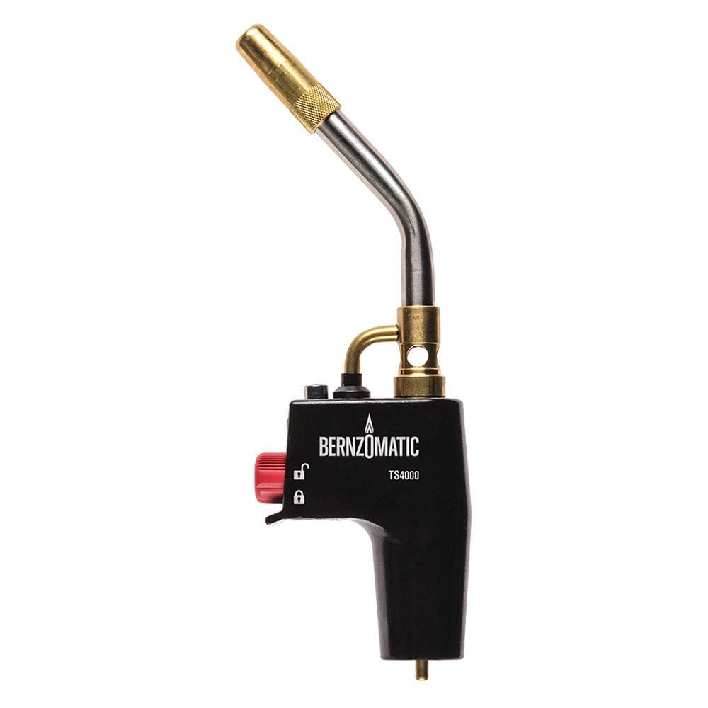 Bernzomatic Outdoor Utility Propane Torch Kit WK2301C - Walmart.com