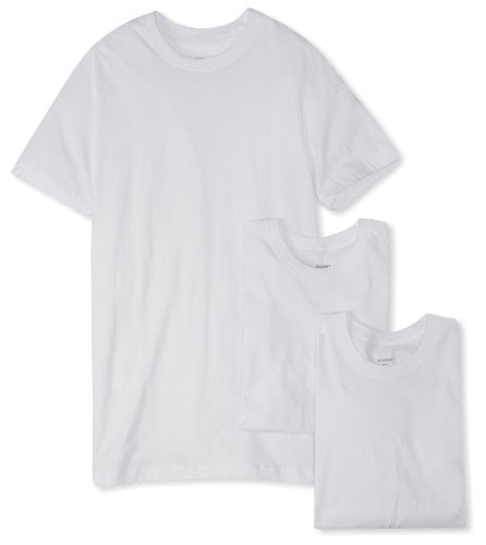 IST 2xist Form Moderate Control Shaping Crew Neck T-Shirt X 2 4505