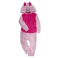 thumbnail image 1 of Mameluco Con Gorro Disney Para Niñas Y Adolescentes, 1 of 4