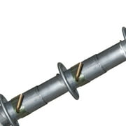 Channel Master 40 Telescoping Antenna Mast