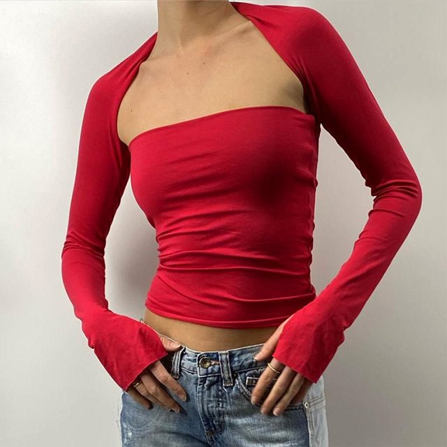 Conjunto de prendas de punto de 2 piezas para mujer Elegante cárdigan sin tirantes para mujer Traje de vacaciones FLhrweasw Nuevo