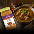 thumbnail image 4 of SHASHA Meat Masala Seasoning Mix (100G) - Authentic Spices Jar For Flavorful Meat Curry - Ideal For Mutton & Chicken Dishes 3.52Oz (Pack Of 3), 4 of 5