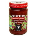 thumbnail image 1 of Crofter's Organic Raspberry Premium Fruit Spread, 1 of 2