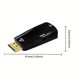 thumbnail image 2 of TISHRIC HDMI-compatible To VGA Cable With Audio Converter Male To Famale Converter Adapter 3.5 Mm Jack Audio HD 1080P For PC Laptop Tablet, 2 of 4