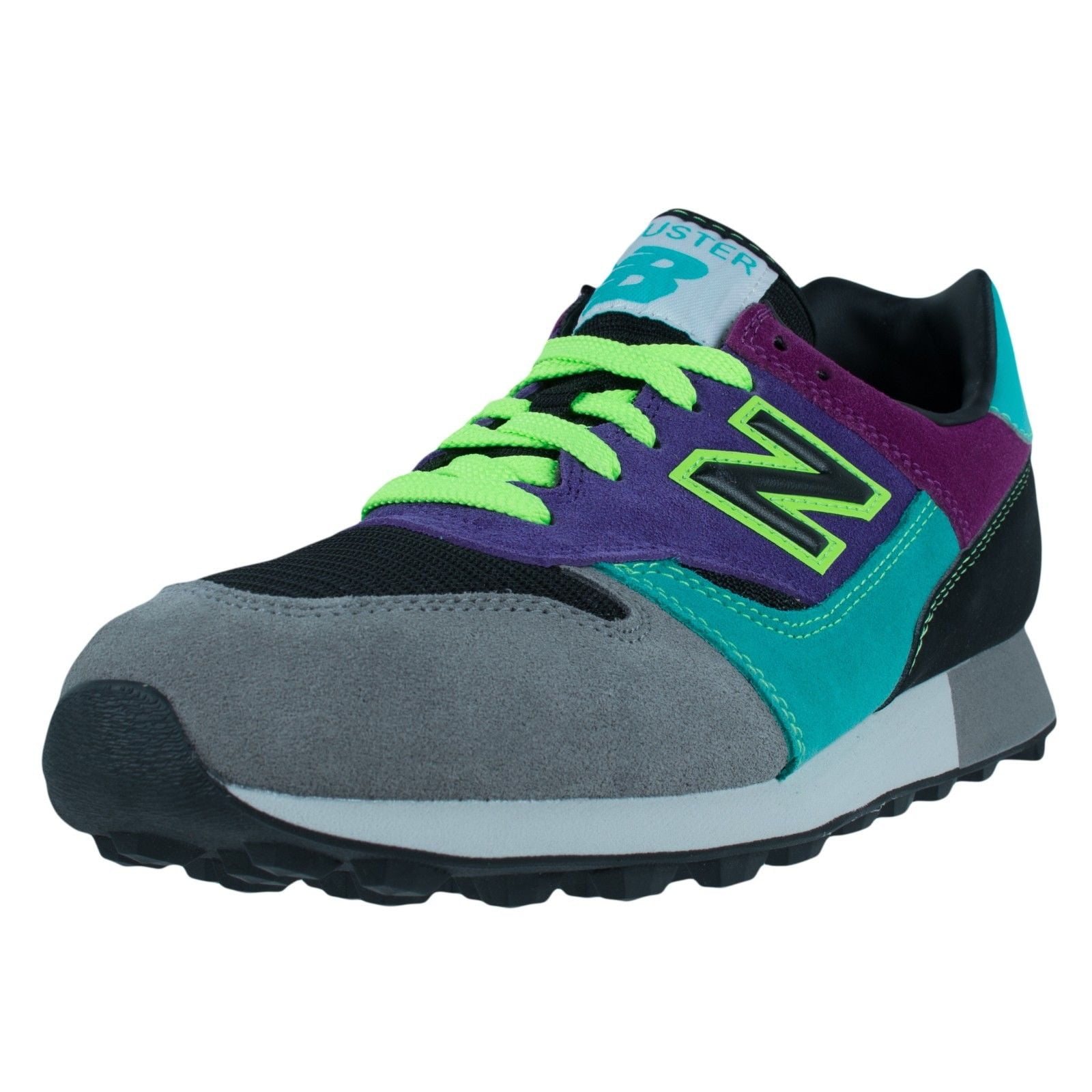 New Balance Trailbuster Grey/Purple 