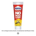 thumbnail image 1 of Adhesivo de montaje Resistol No Más Clavos fuerte y fácil 113 g, 1 of 4