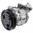 thumbnail image 2 of For 1999 Nissan Sentra AC Compressor w/ A/C Repair Kit - BuyAutoParts, 2 of 10