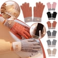thumbnail image 3 of Wmool Warm Winter Sn Gloves x1 Sell Fast Deco, 3 of 8