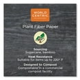 thumbnail image 5 of Notree Paper Hot Cups, 12 Oz, Natural, 1,000/carton | Bundle of 2 Cartons, 5 of 8