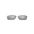 thumbnail image 3 of Walleva Titanium Polarized Replacement Lenses for Oakley Razrwire Sunglasses, 3 of 6