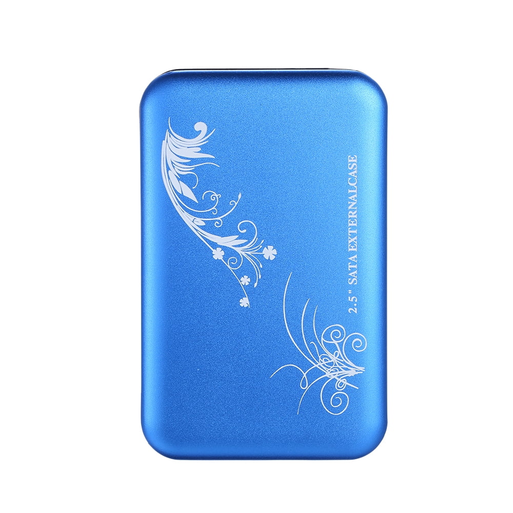 2.5 inch hdd case