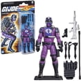 thumbnail image 2 of G.I. Joe Classified Series Retro Cardback Techno-Viper, 6 Inch Action Figure, 2 of 14