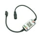 thumbnail image 1 of Fiudx Liquidación de ahorros de invierno Minicontrolador USB Bluetooth/Wifi RGB LED remoto 5V 5050 3528 LED tira Li T8Z9, 1 of 7