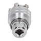 thumbnail image 5 of Adaptador de taladro eléctrico de 3/8 pulg. con llave de vaso ajustable, calidad inigualable, 5 of 8