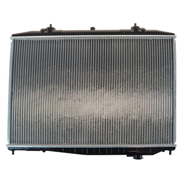 Radiator Compatible with 2000 2004 Nissan Xterra 2001 2002 2003