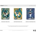 thumbnail image 3 of 2025 Panini Mosaic Football Hobby Trading Card Box (2 Autographs Per Box), 3 of 7