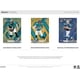 thumbnail image 3 of 2025 Panini Mosaic Football Hobby Trading Card Box (2 Autographs Per Box), 3 of 7