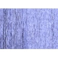 thumbnail image 1 of Ahgly Company Indoor Rectangle Abstract Blue Modern Area Rugs, 6' x 9', 1 of 4