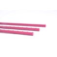thumbnail image 2 of Sturdy Steel Garden Stakes 3-Ft Plastic Coated Plant Stakes, 20 Packs for Climbing Plants, 2 of 5