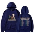 thumbnail image 1 of Randall King Sudaderas con capucha Mujeres Hombres Moda Sudaderas con capucha de manga larga, 1 of 5