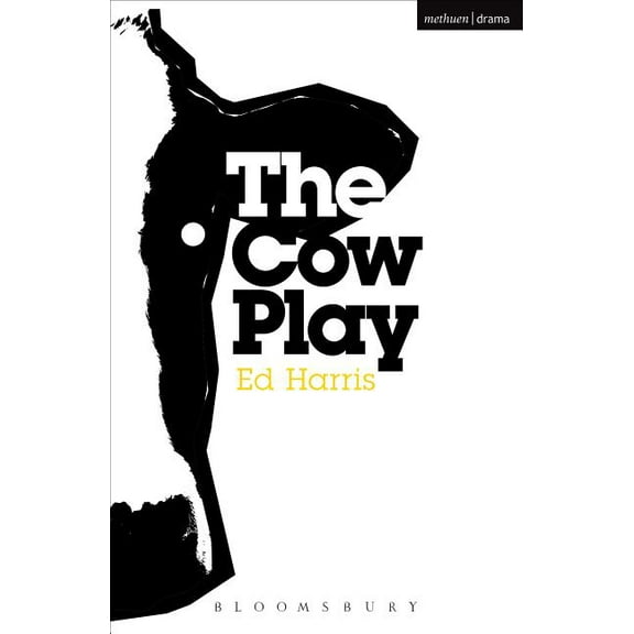 Modern Plays The Cow Play, (Paperback)