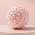 thumbnail image 3 of Ettsollp Massage Ball for Pain Relief Sure Here's A Product Title for Listing Hard Massage Ball with Nubs Spiked Hedgehog Ball for Foot Hand Back Muscle, 3 of 8
