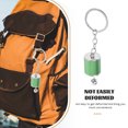 thumbnail image 3 of Hytrove Accesorio De Llavero Verde Estilo De Para Llaves Y Billetera, 3 of 7