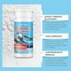 thumbnail image 5 of Powerful Pipe Unblocking Agent Sink Drains Pipe Kitchen Toilet Pipe Unblocking Cleaner 150ml, 5 of 9