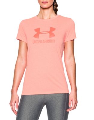 under armour threadborne shirt womens
